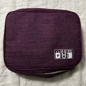 Electronics Travel Case